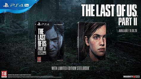 the last of us part 2 metal box|last of us collectors edition.